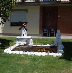 Casa Famiglia 'Benedetta Corelli Grappadelli' di Magnani Roberto, Santa Maria in Fabriago orari di apertura