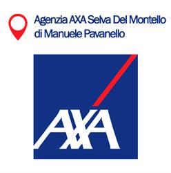 Agenzia AXA Selva del Montello di Manuele Pavanello, Volpago del Montello orari di apertura