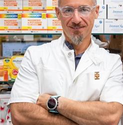 Parafarmacia Dott. Redavid, Barletta orari di apertura