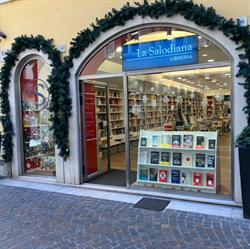 Libreria La Salodiana, Salò orari di apertura