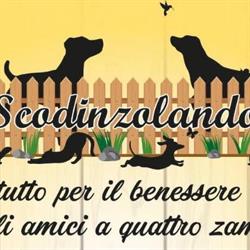 Scodinzolando, Sorrento orari di apertura
