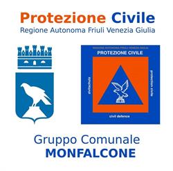 Gruppo Comunale di Protezione Civile Monfalcone, orari di apertura
