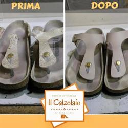 Il Calzolaio - Bottega Artigianale - De Rosa Silvio, Formia orari di apertura