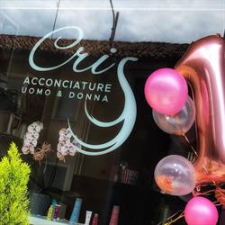 Cris acconciature di Mina Cristina, Lagnasco orari di apertura