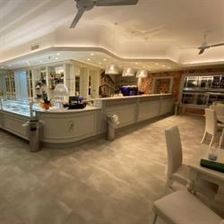 Caffè Bistrot Margherita, Pietrasanta orari di apertura