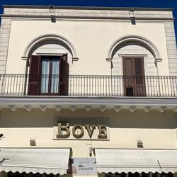 Abbigliamento Bove, Taviano orari di apertura