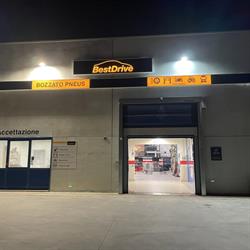 Bozzato Pneus - BestDrive, Arzergrande orari di apertura