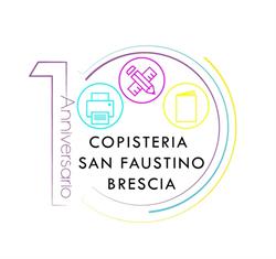 Copisteria San Faustino, Brescia orari di apertura