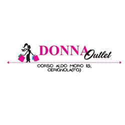 Outlet Abbigliamento DONNA, Cerignola orari di apertura