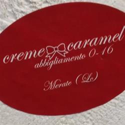 Creme Caramel Abbigliamento 0-16, Merate orari di apertura