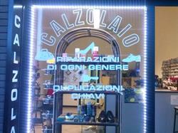 Calzolaio Osmani, Piacenza orari di apertura