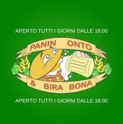 Panin Onto e Bira Bona, Mirano orari di apertura