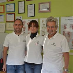 Studio Fisioteam Sarzana, orari di apertura