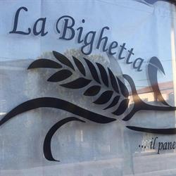 La Bighetta Pizzeria, Solesino orari di apertura