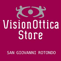 VisionOttica Mega Store, San Giovanni Rotondo orari di apertura