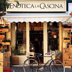 Enoteca la cascina, Catanzaro orari di apertura