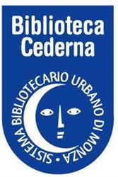 Biblioteca Monza Cederna, orari di apertura
