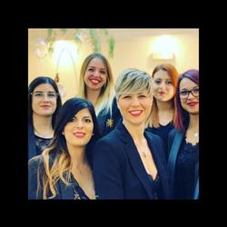MV Gold Beauty Solarium HairStylist Latina, Borgo Podgora - Orari di apertura