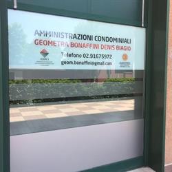 Amministrazioni Condominiali Bonaffini, Pioltello orari di apertura