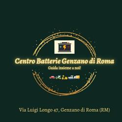 Centro Batterie Genzano, Genzano di Roma orari di apertura