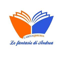 Le Fantasie di Andrea - Cartolibreria, Melito di Napoli orari di apertura