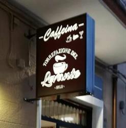 Caffeina Bar - Valenzano, orari di apertura