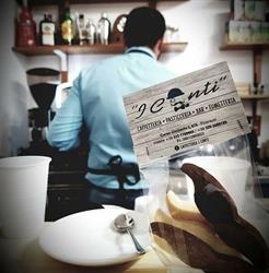 Caffetteria I Conti, Ficarazzi orari di apertura