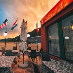 Da Romedio Bar Ristorante Pizzeria, Baitoni orari di apertura