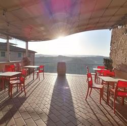 Bar la Terrazza Peccioli, orari di apertura