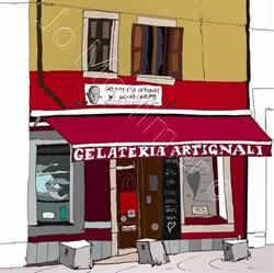 Gelateria artigianale Da Nonno Carletto, Udine orari di apertura