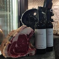 Bi-stecca Bar & Restaurant, Busalla orari di apertura