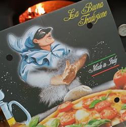 Iris Pizzeria Ristorante, Castel Baronia orari di apertura