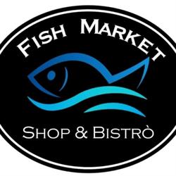 Fish Market Bistro, Pescara orari di apertura