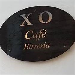XO Cafè Mesagne, orari di apertura
