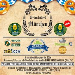 Bräustüberl München Monteforte d'Alpone, Costalunga - Orari di apertura