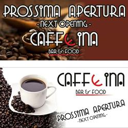 Caffeina BAR & FOOD, Mascalucia orari di apertura