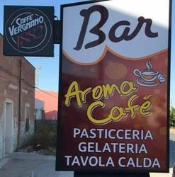 Bar Aroma Cafè Misiliscemi, Guarrato - Orari di apertura