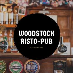 Woodstock Risto-Pub Corigliano calabro stazione, Corigliano Scalo - Orari di apertura