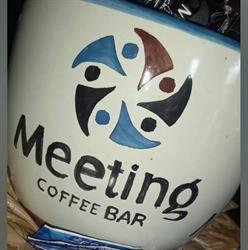 Meeting Coffe Bar, Nocera Superiore orari di apertura