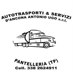 Autotrasporti D'Ancona Antonio Ugo srl, Pantelleria orari di apertura