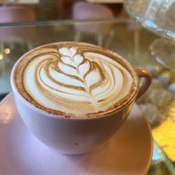 Voglia Di Caffè, San Severo orari di apertura