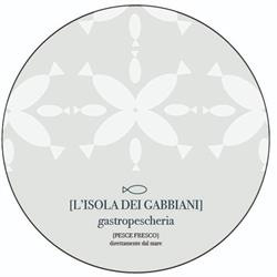 L'Isola dei gabbiani fish&food, Pisa orari di apertura