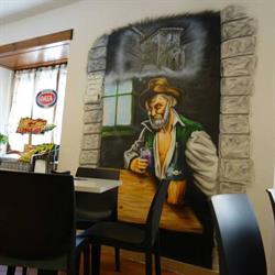 BAR DE PIAZZA, Fiumalbo orari di apertura