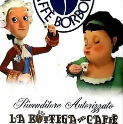 La Bottega del Caffè di Castiello Giuseppe, Afragola orari di apertura