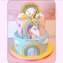 Il mio mondo in Cake, Bagnolo Mella orari di apertura