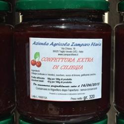 Azienda Agricola Zamparo Flavia, Teglio Veneto orari di apertura