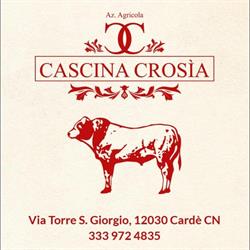 Azienda agricola Cascina Crosìa, Cardè orari di apertura