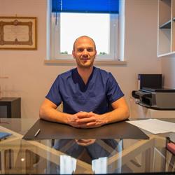 Osteopata Filippo Dossi, Villafranca di Verona orari di apertura