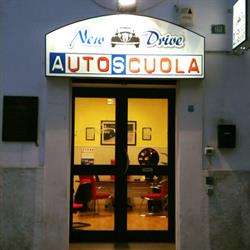 Autoscuola New Drive di La Torre Diomira, Manfredonia orari di apertura