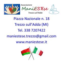 Associazione Maniestese Trezzo sull'Adda, orari di apertura